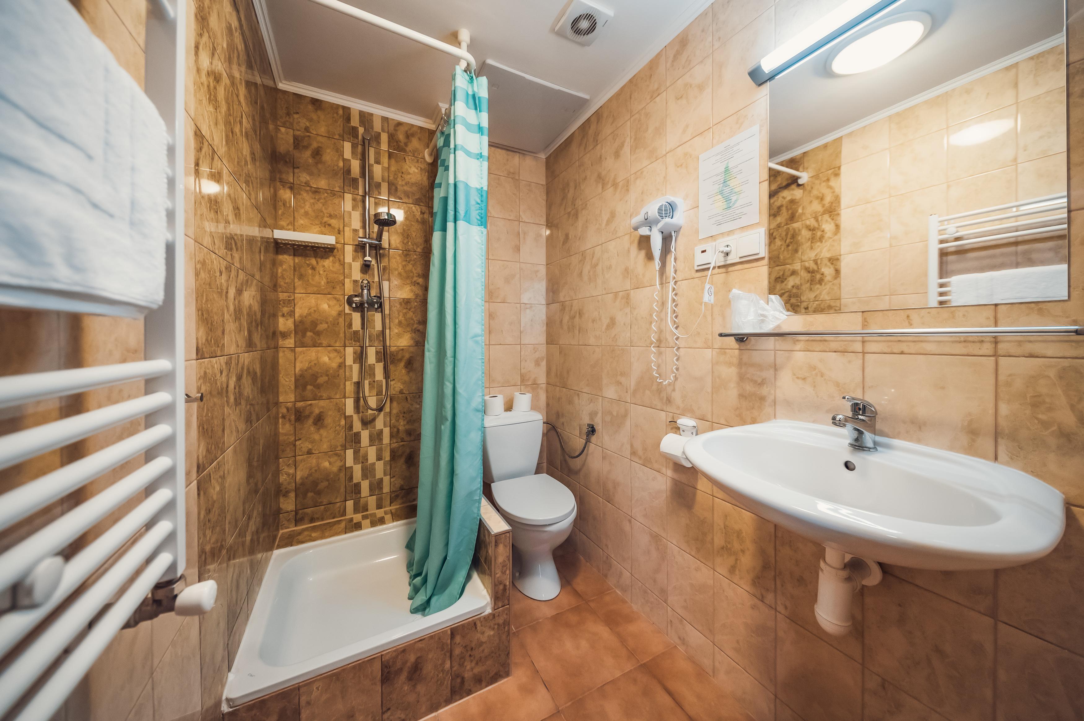 Czechia Hotell 3*