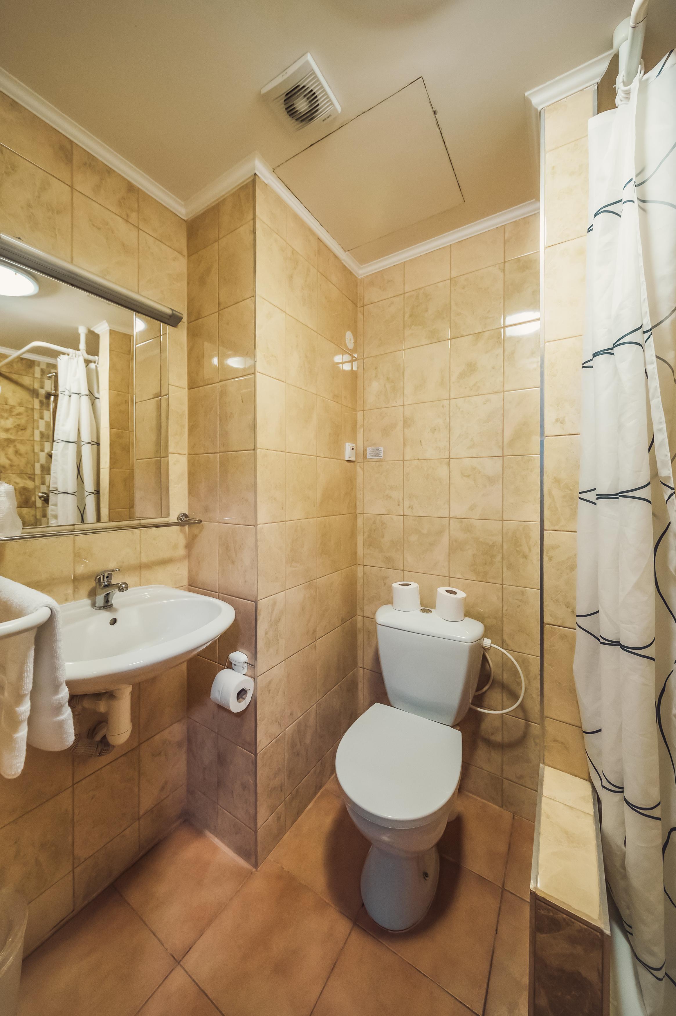 Czechia Hotell 3*