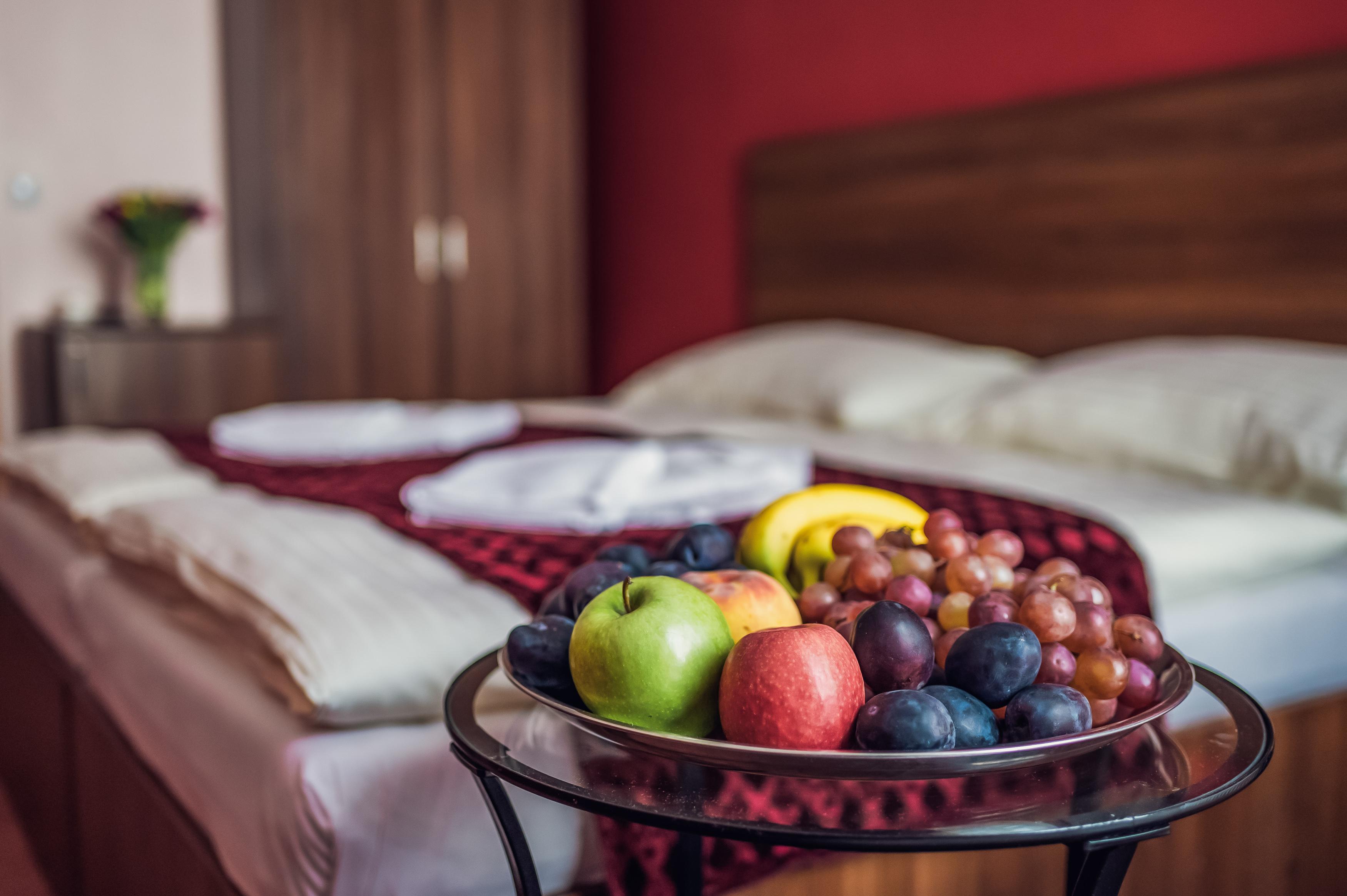 Czechia Hotell 3*