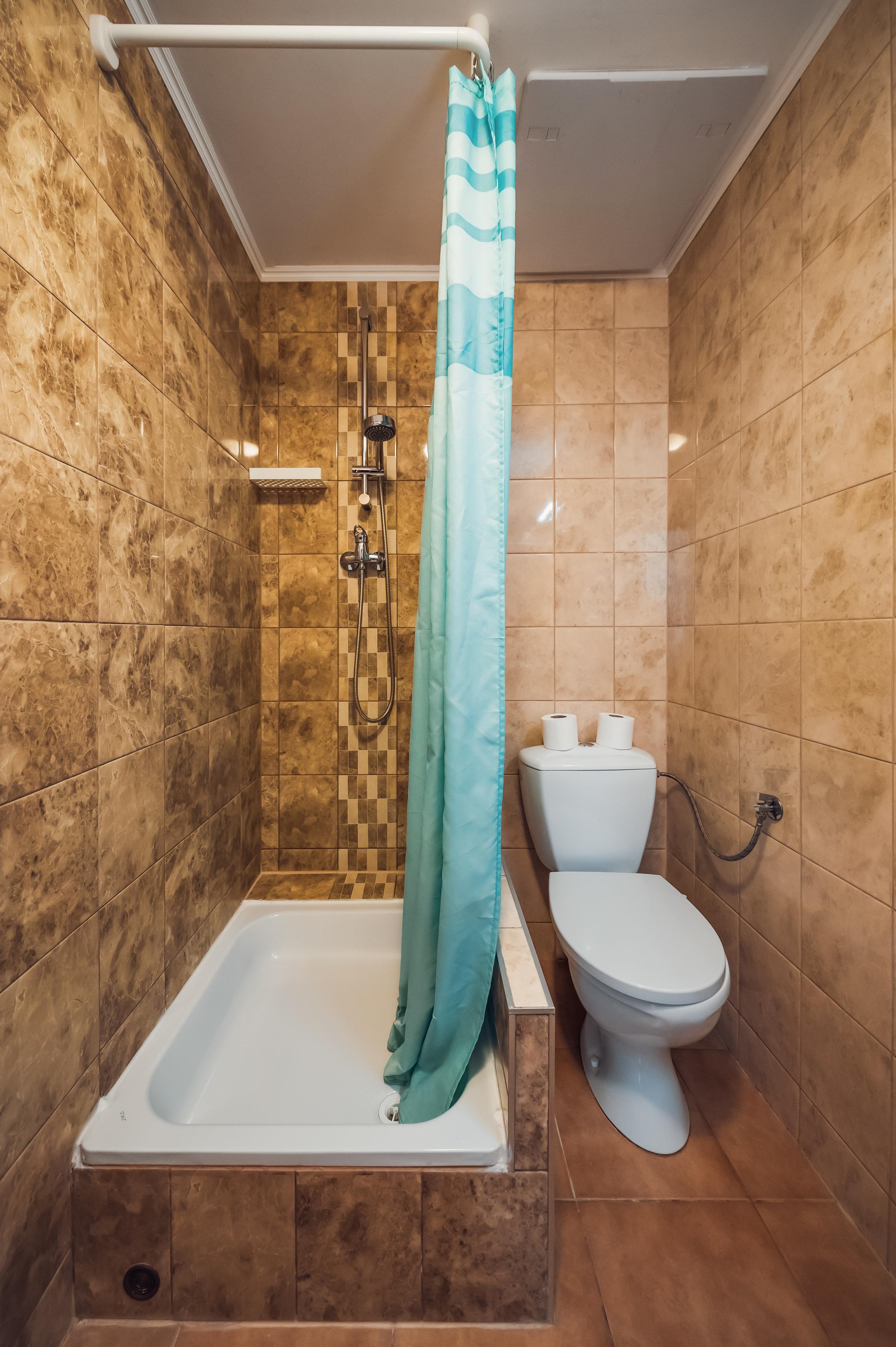 Hotell Czechia Prag