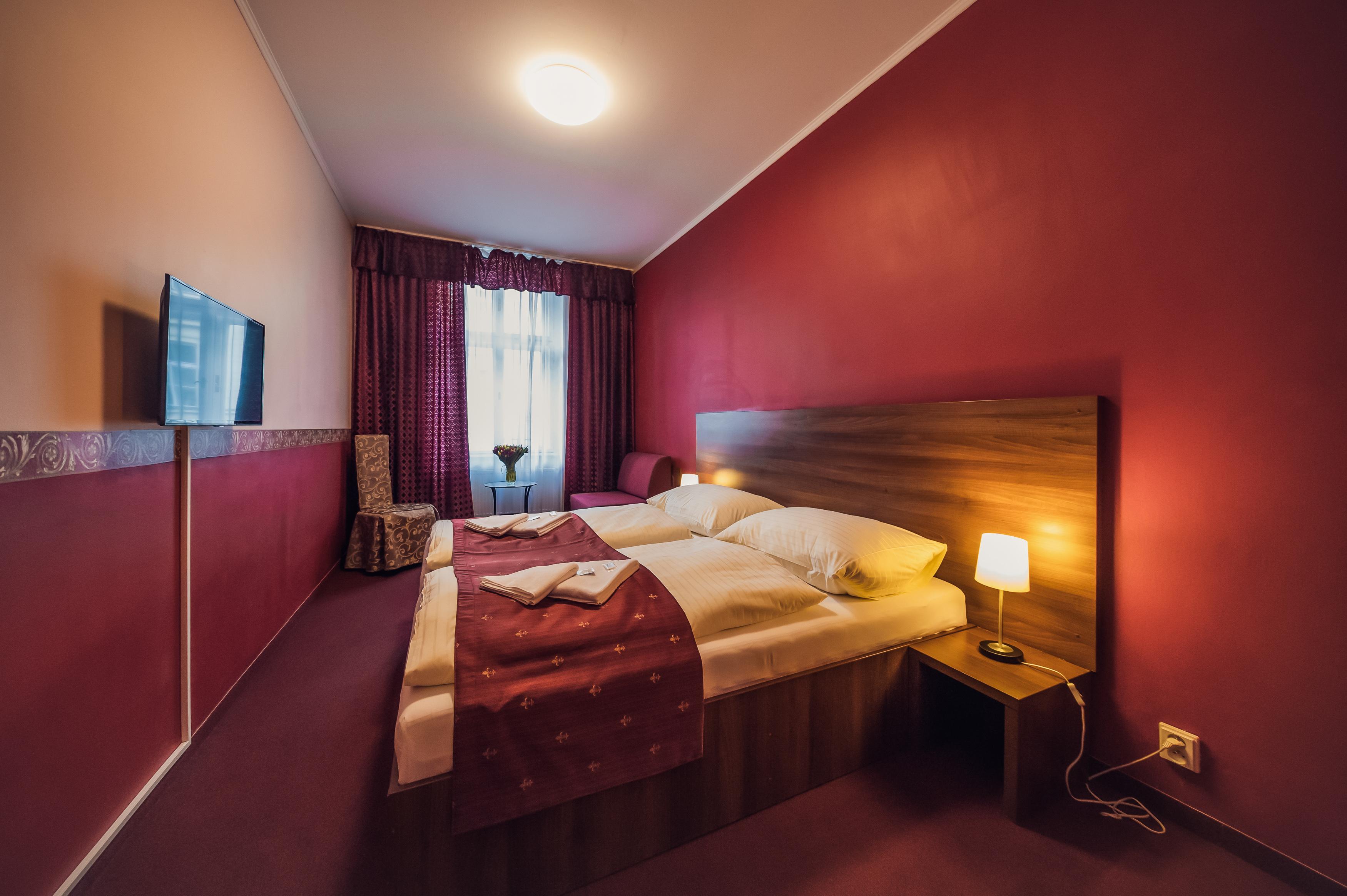 Czechia 3*