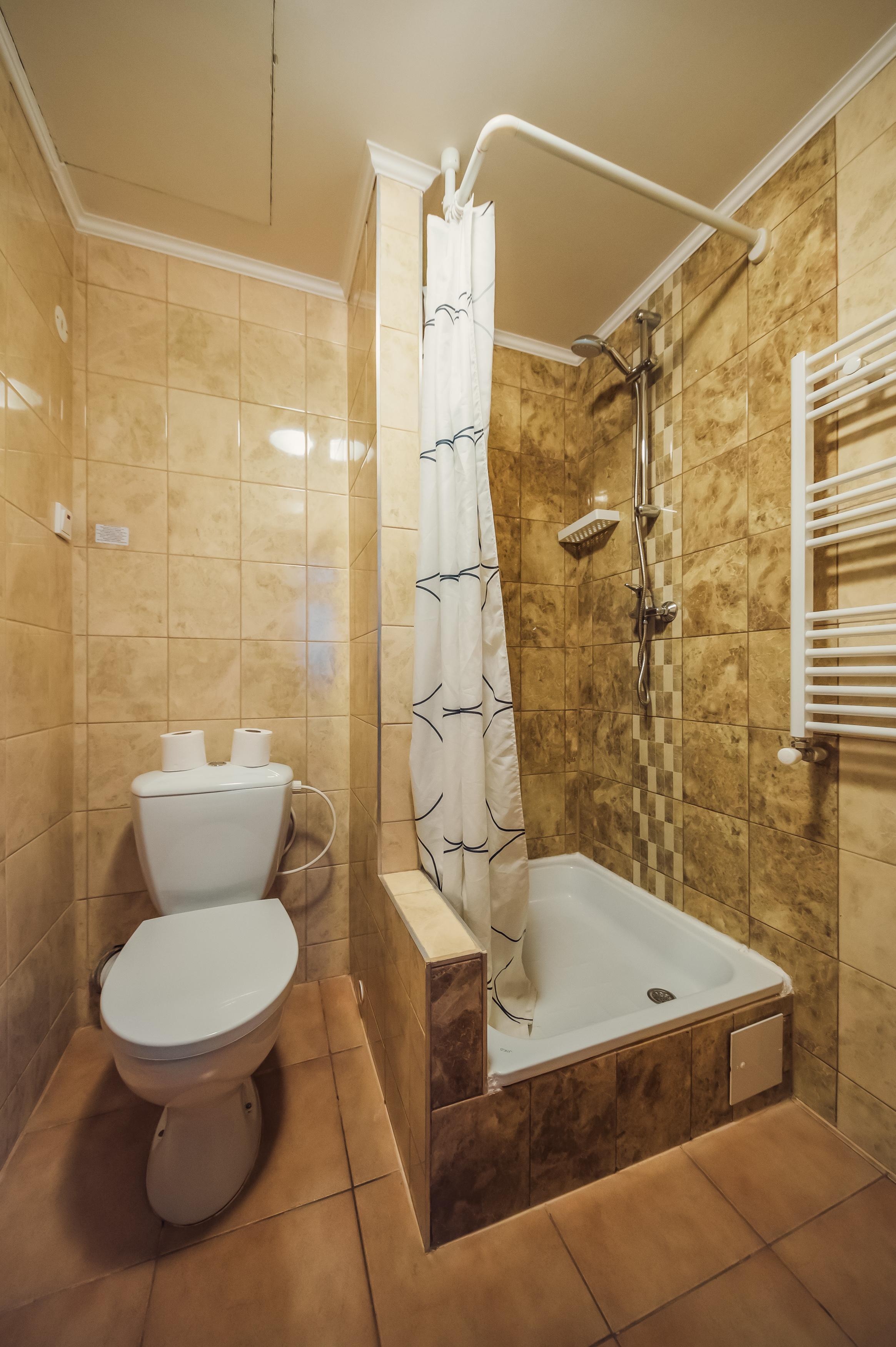 Hotell Czechia Prag