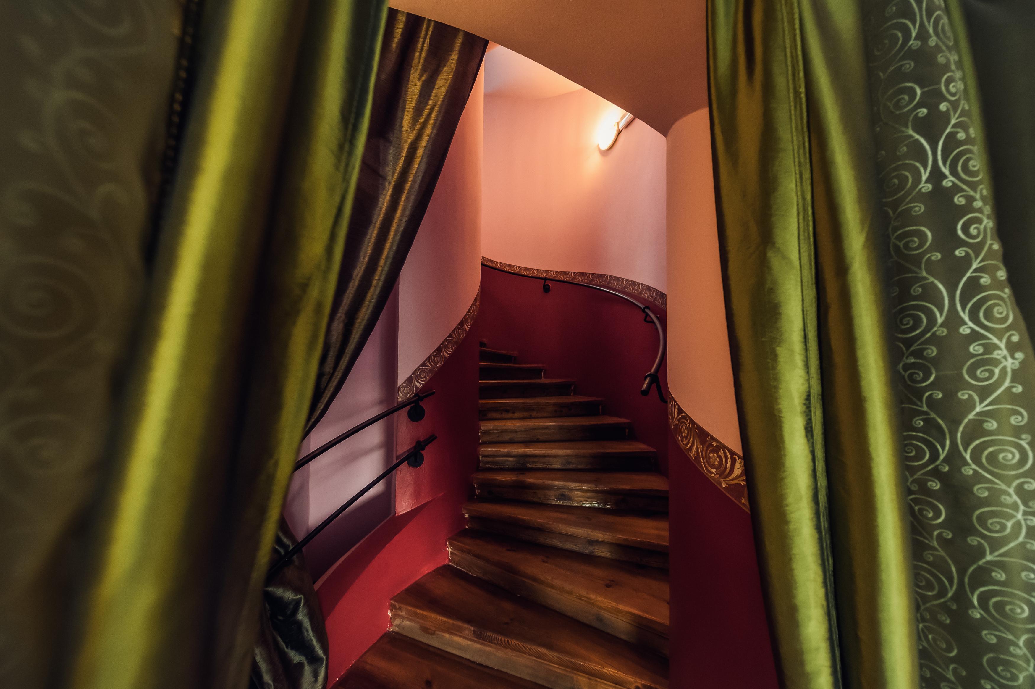 Hotell Czechia