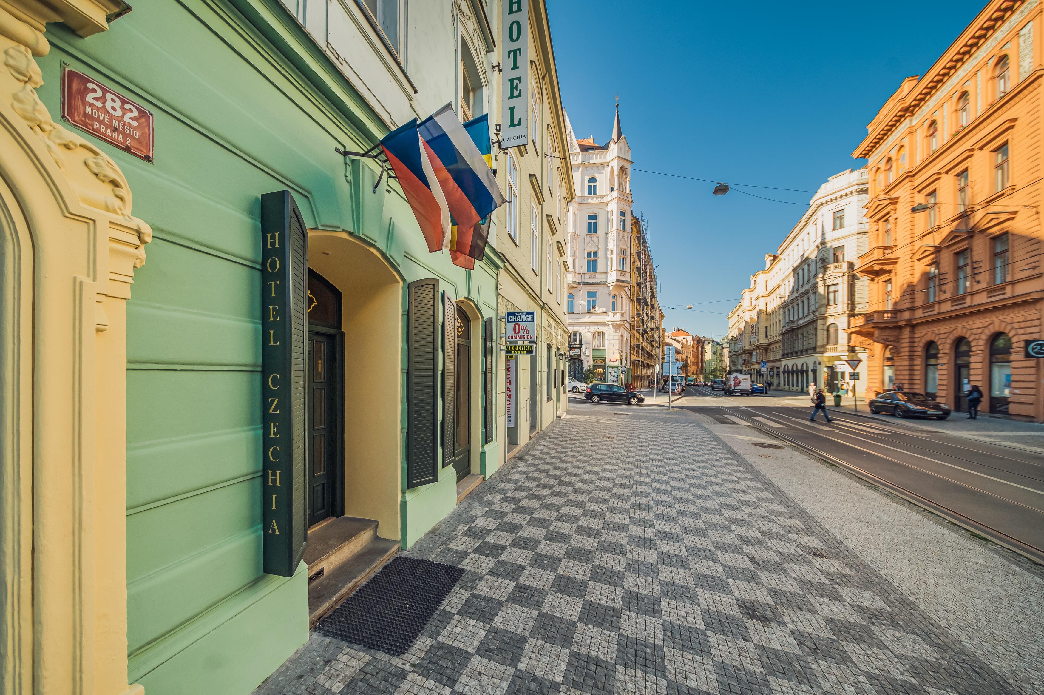 Czechia 3*