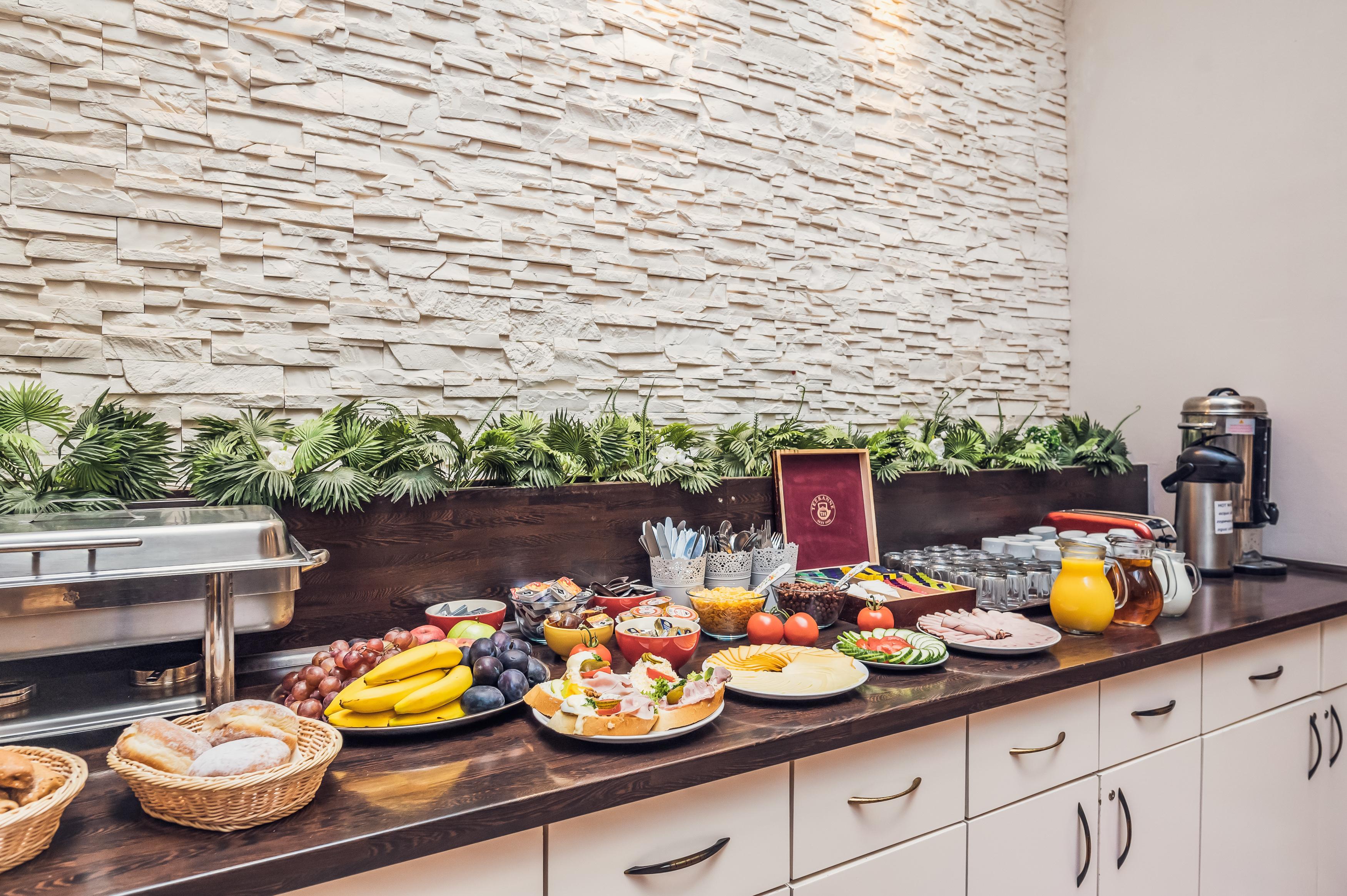 Czechia Hotell 3*