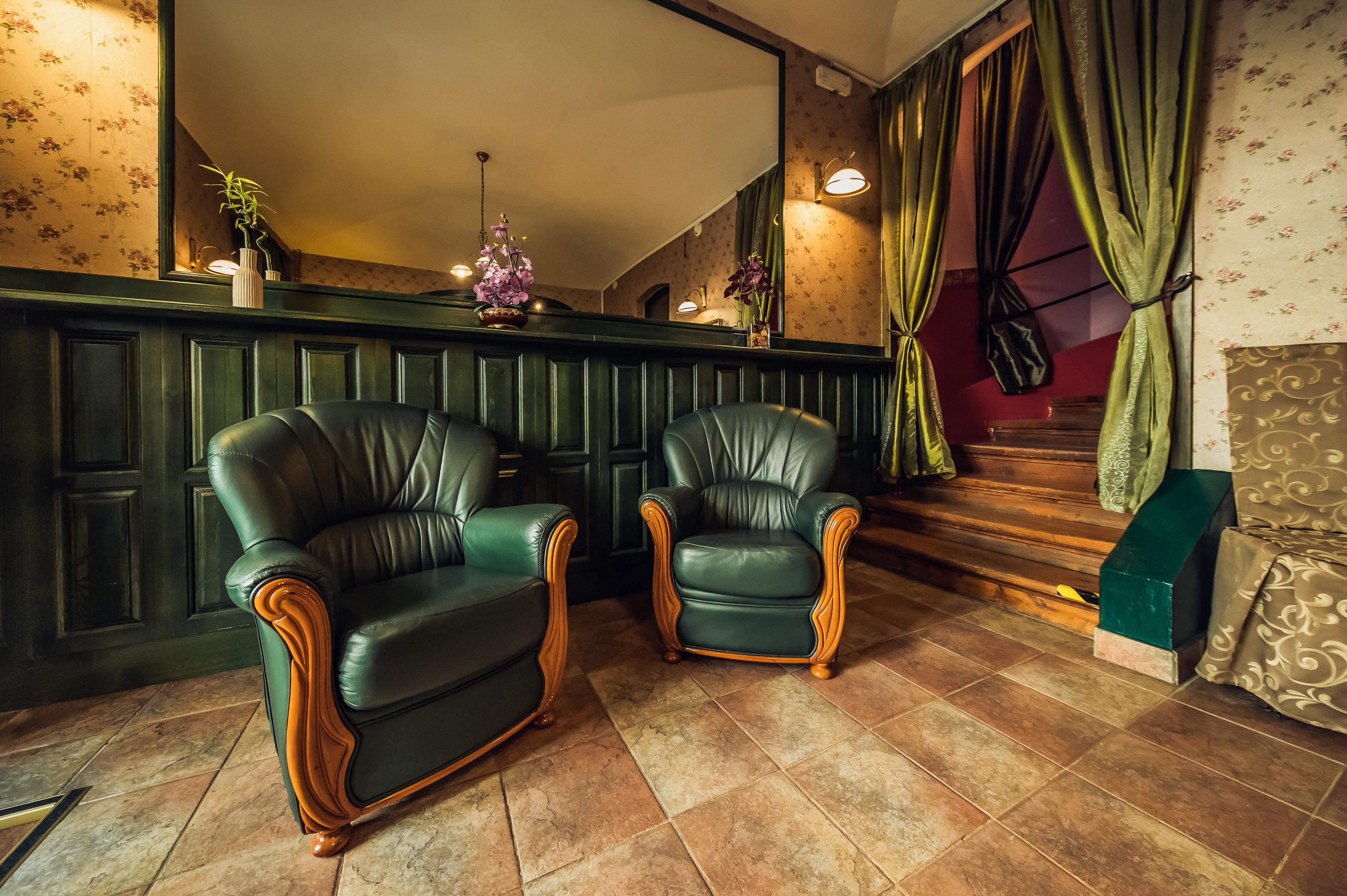 Hotell Czechia Prag