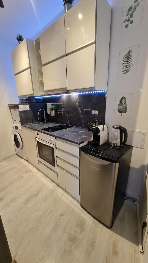 Apartment Near Congress Centre I.