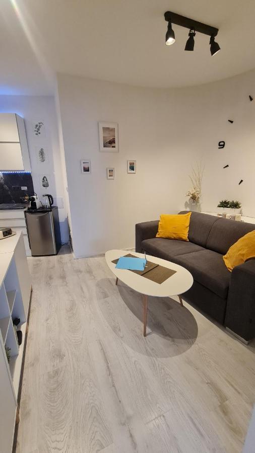 Apartment Near Congress Centre I. *