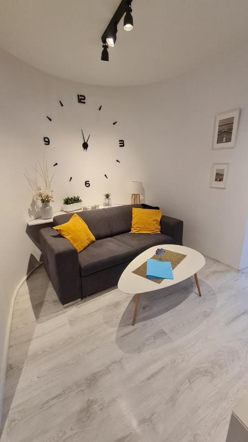 Apartment Near Congress Centre I. *