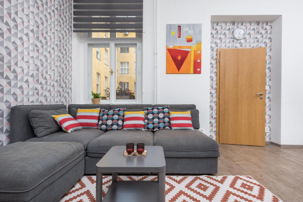Apartment Wonderful Next To The Jerusalem Synagogue