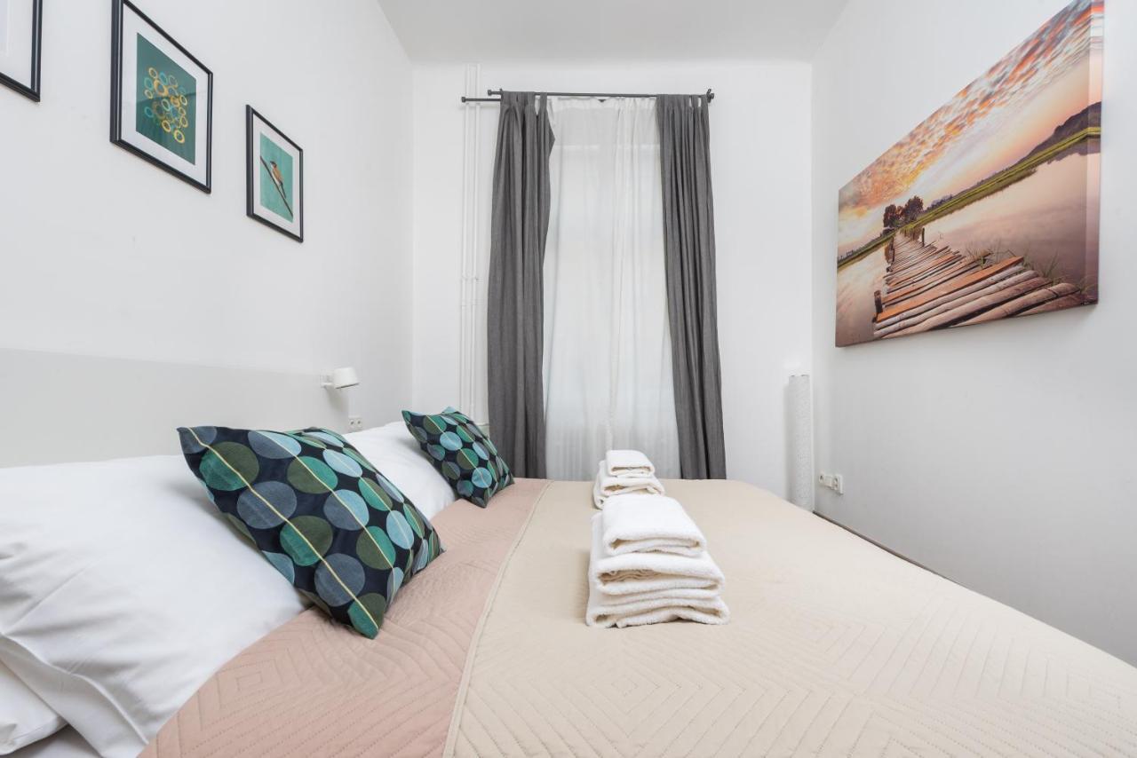 Apartment Wonderful Next To The Jerusalem Synagogue