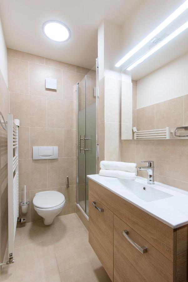 Billionaires Club Loft Sauna Center