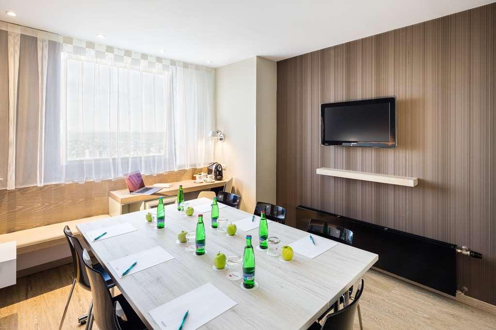 Occidental Hotell