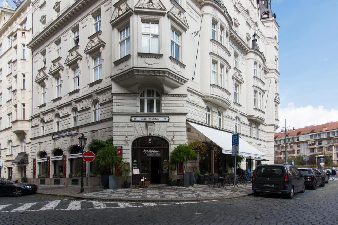 Billionaires Club Loft Sauna Center * Praha