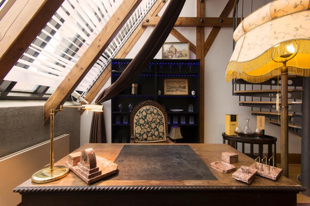 Apartmán Billionaires Club Loft Sauna Center