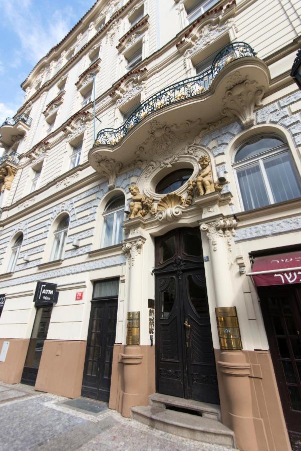 Apartmán Billionaires Club Loft Sauna Center