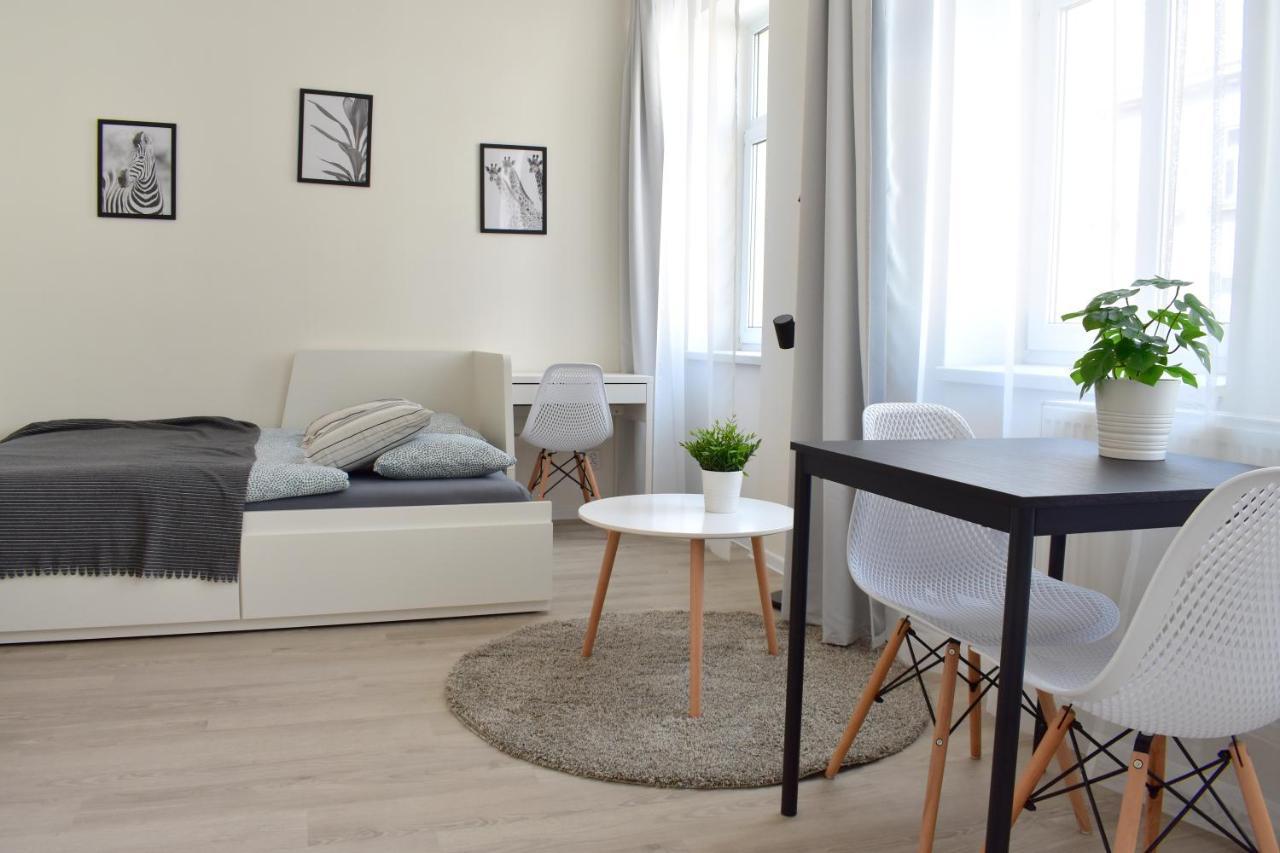 Apartment Seifert