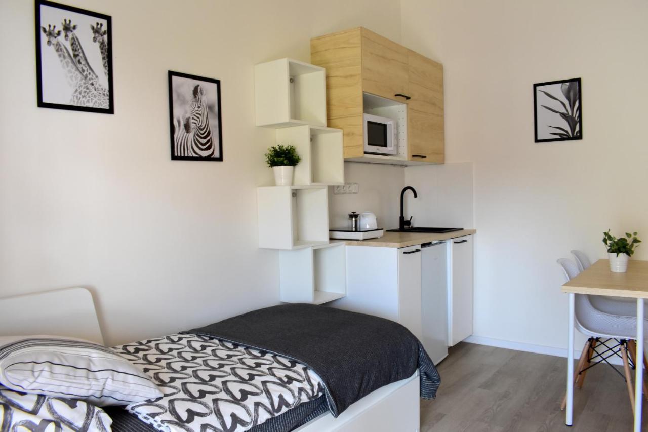 Apartment Seifert *