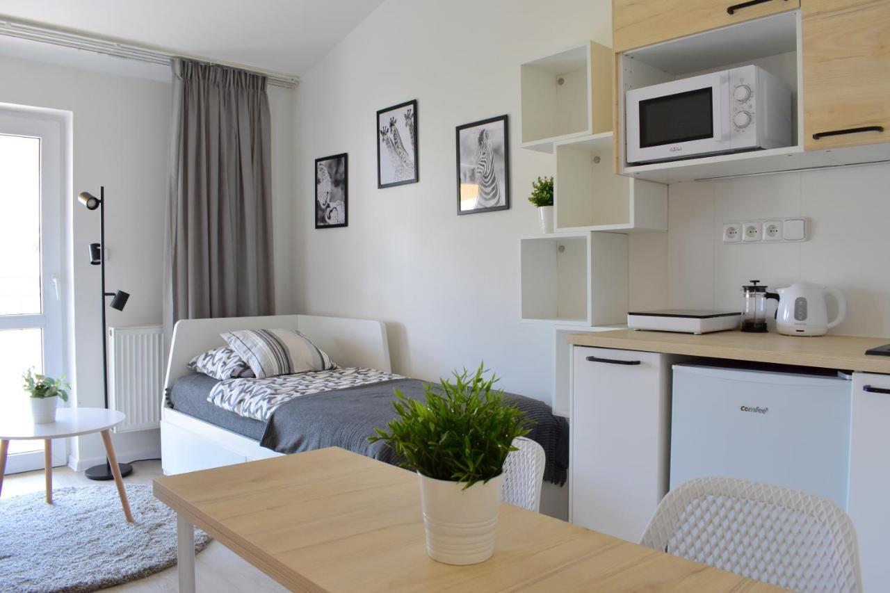 Seifert Apartment