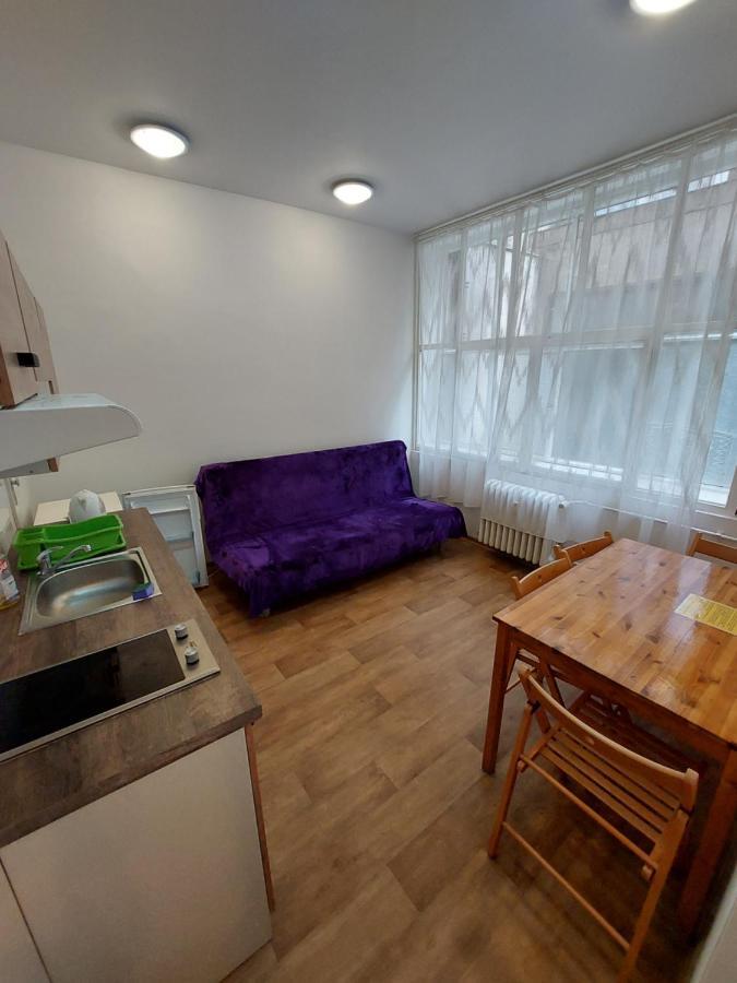 Bonvolon Hotel Prague