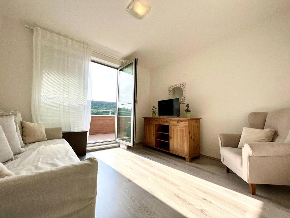 Apartment Balu Prag