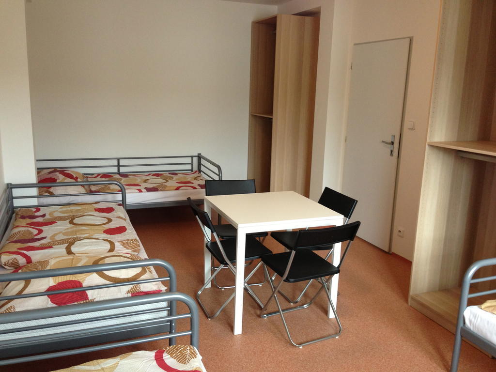 Bohemia Hostel