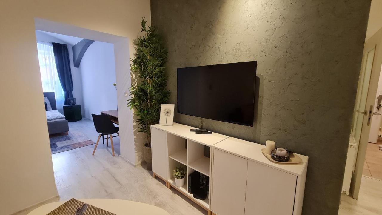 Near Congress Centre I. Apartment