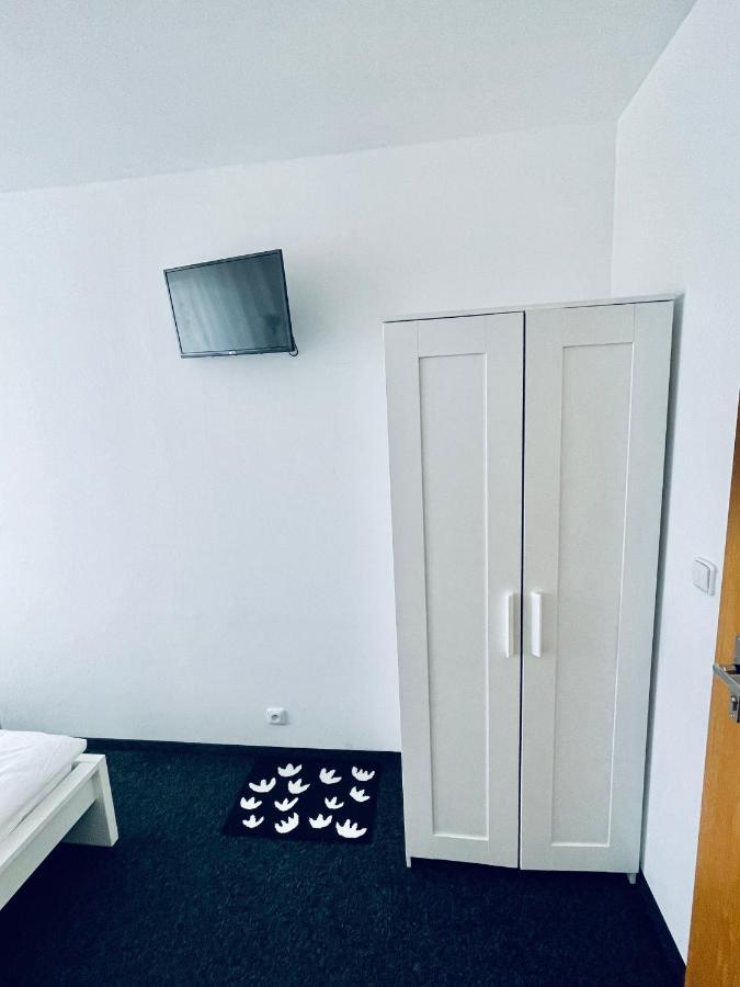 Apartmán Bryksova *
