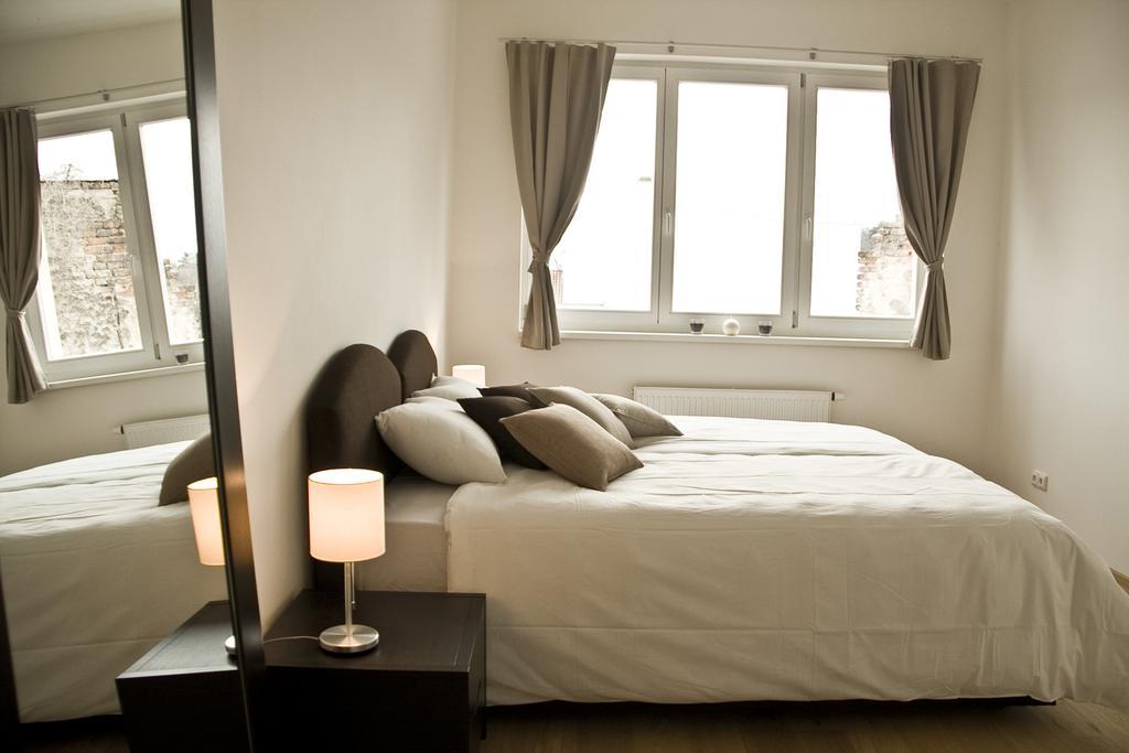 Drtinova Apartment *