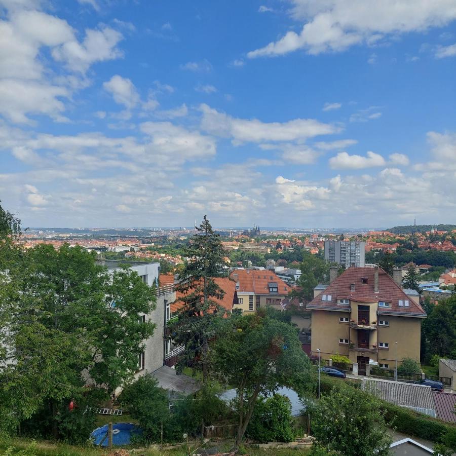 View Of