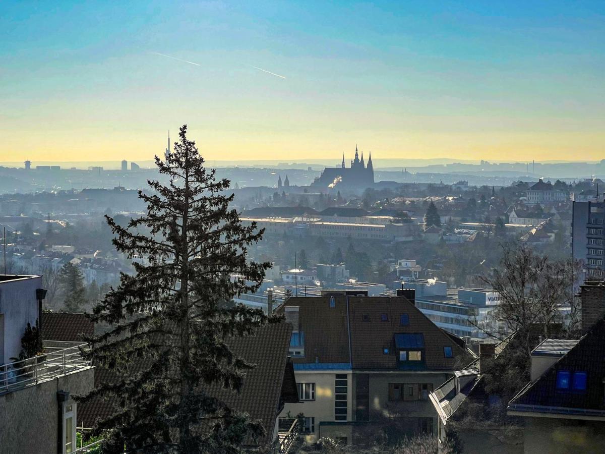 Frühstückspension View Of *