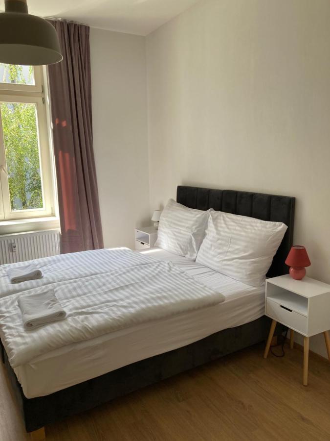 Aparthotel Zizkov Tower