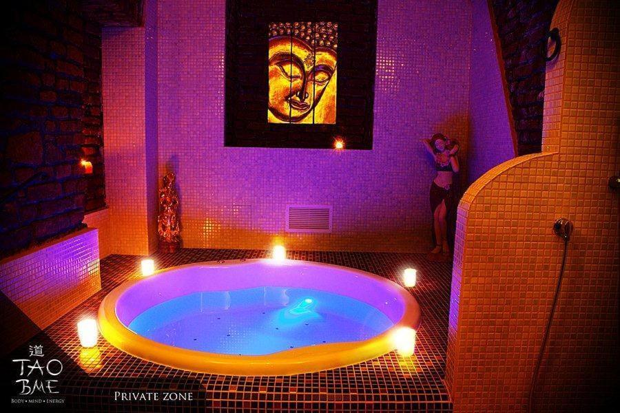 Hotel Sunflower Prag