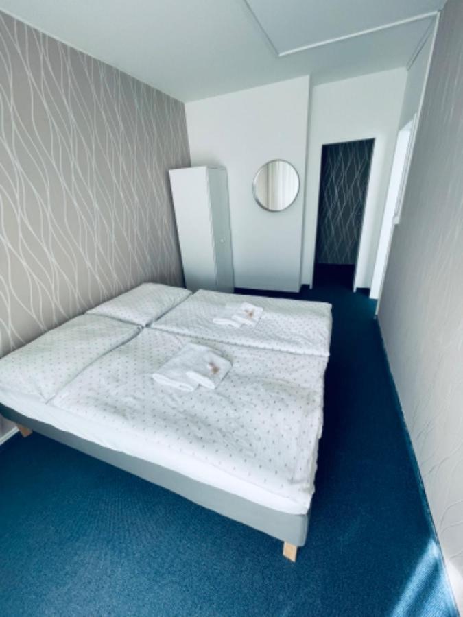 Bryksova Apartmán Praha