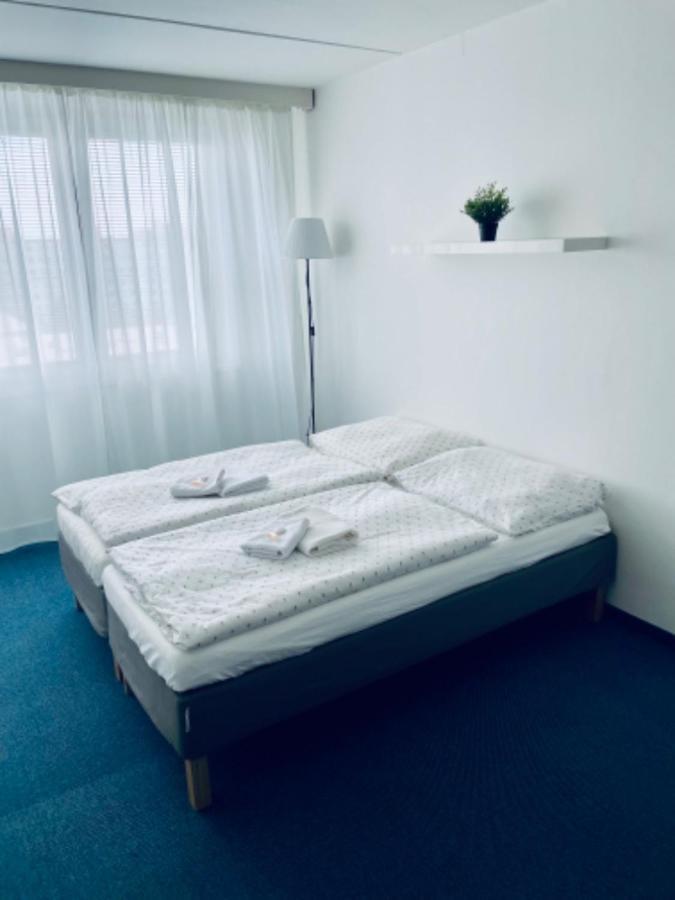 Bryksova Apartmán