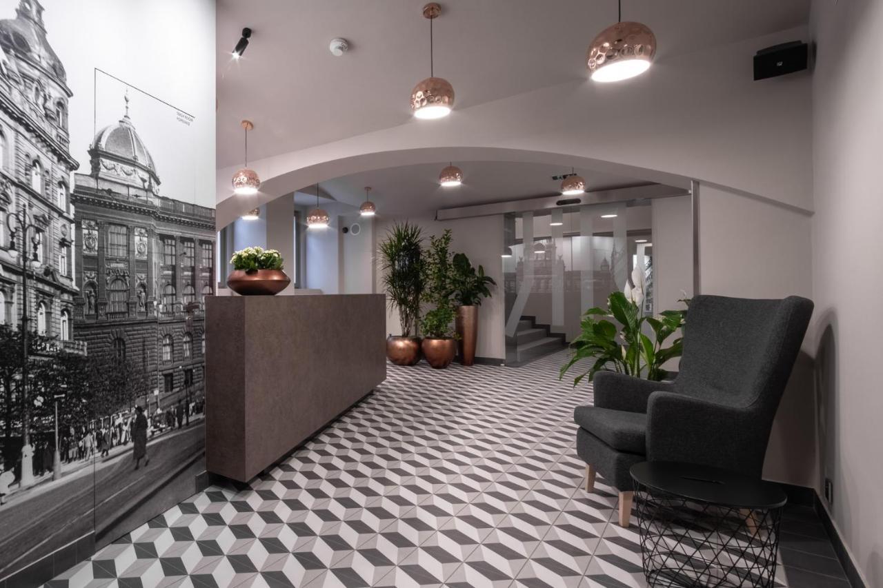 Rimska 14 Aparthotel 4*