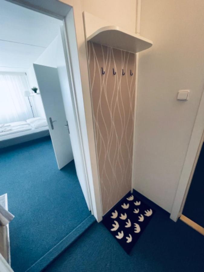 Apartmán Bryksova Praha