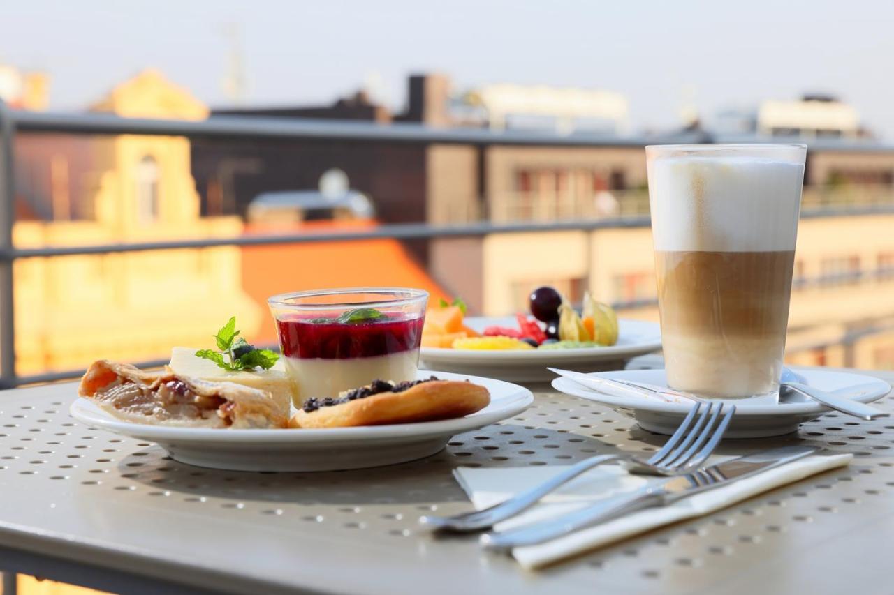 Hotell Amarilis 4*