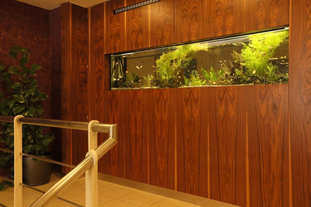 Hotell Amarilis 4*