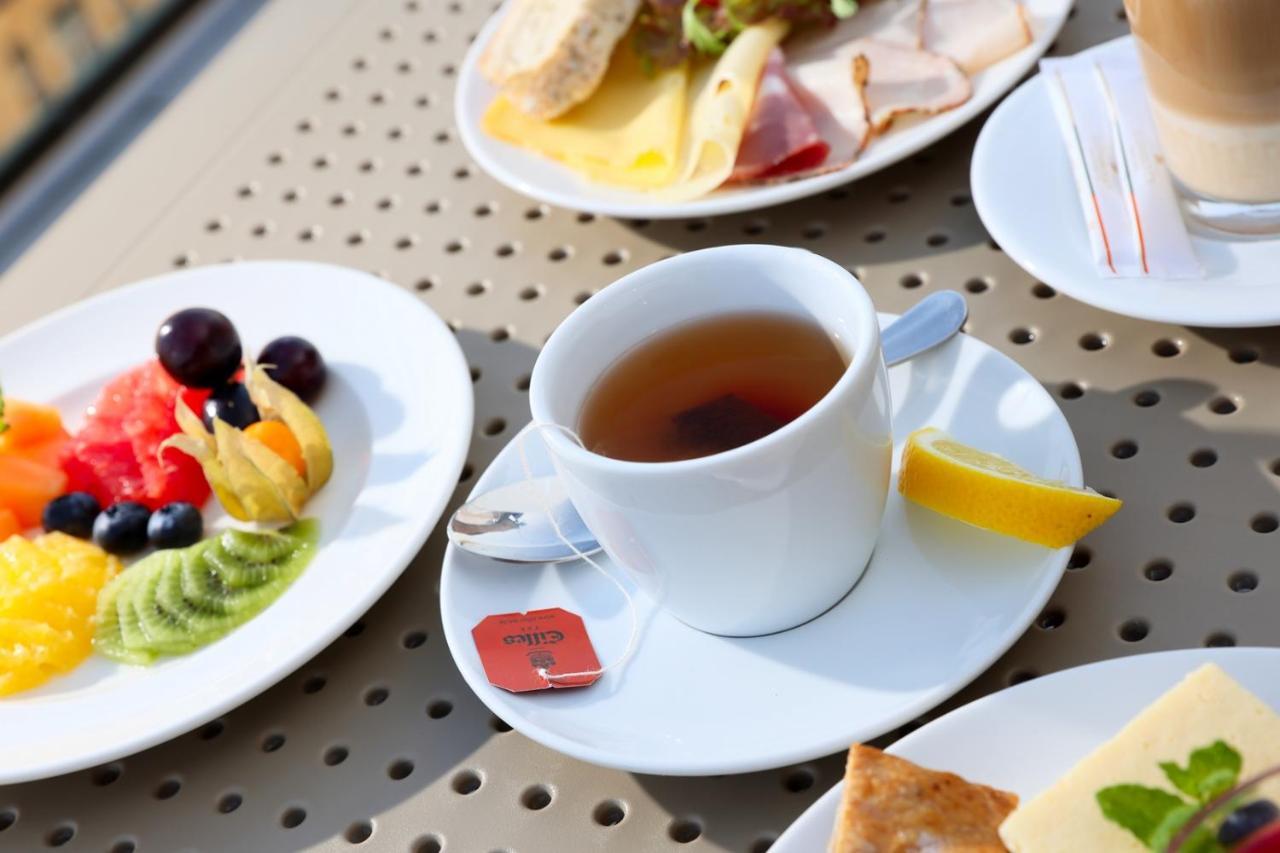Amarilis Hotell Prag