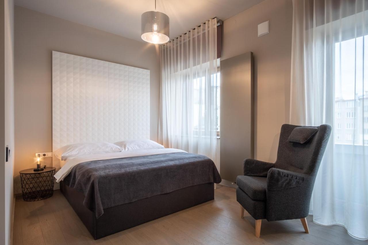 Rimska 14 Aparthotel 4*