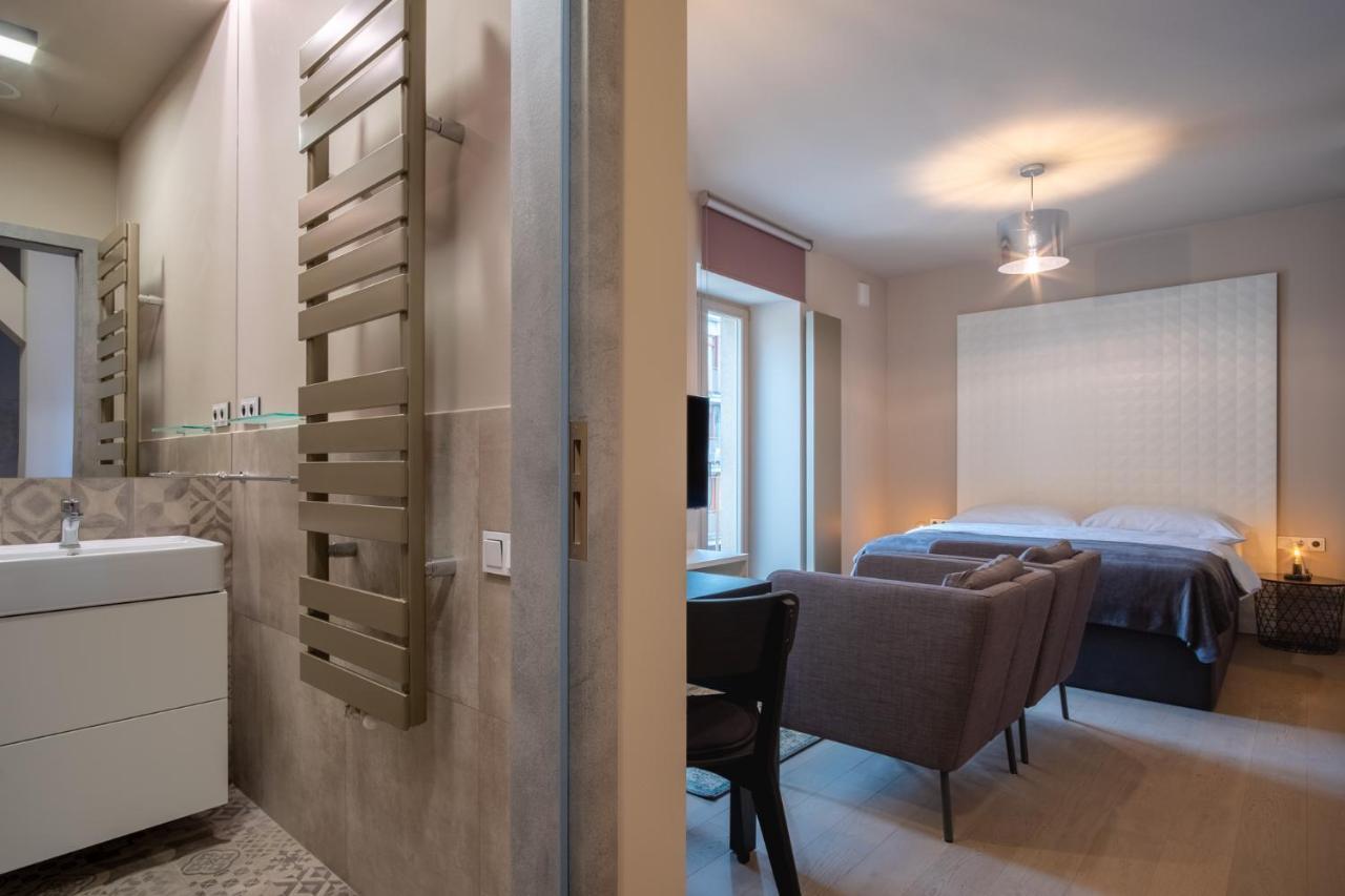 Aparthotel Rimska 14 Praha