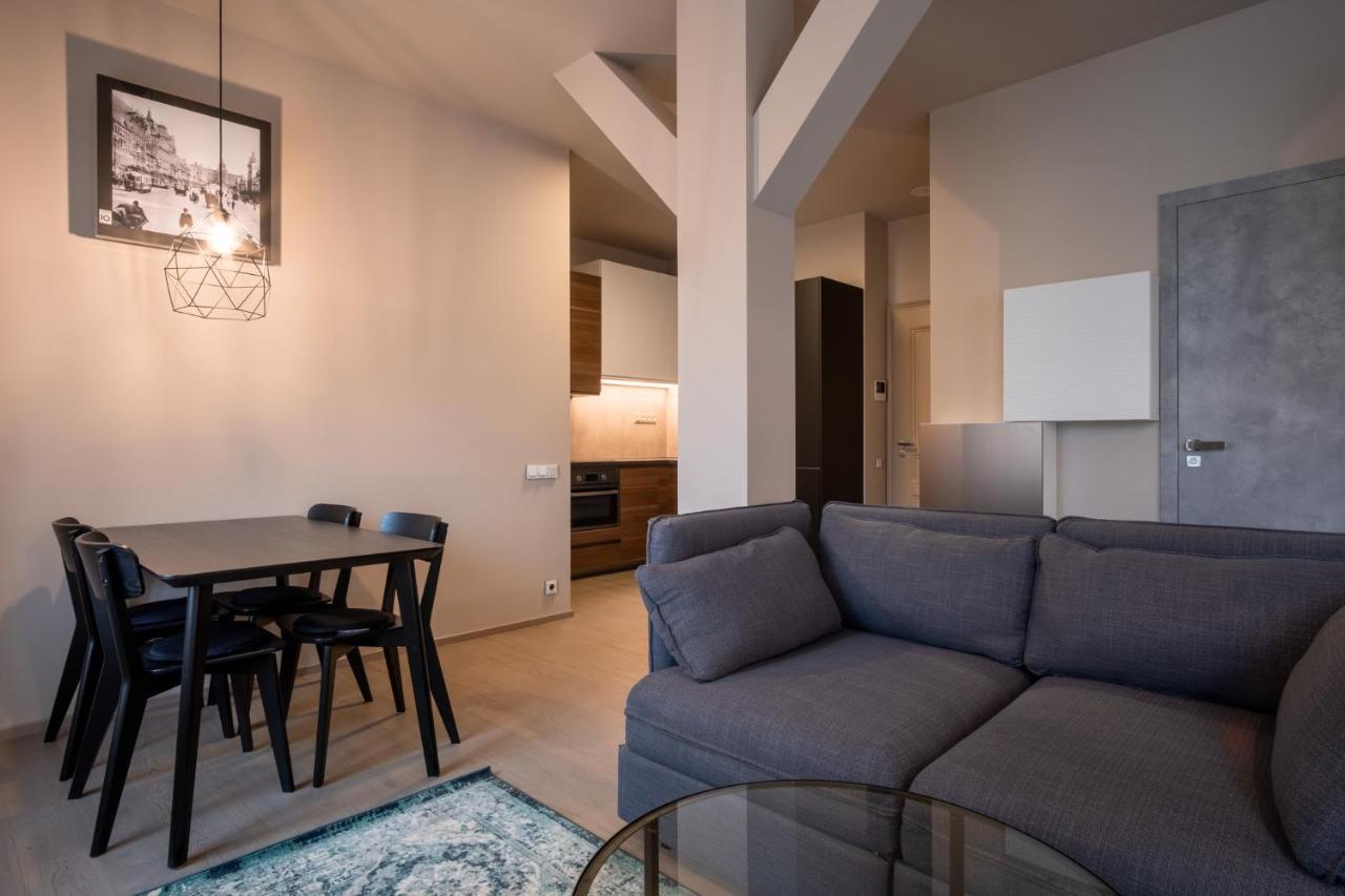 Rimska 14 Aparthotel 4*