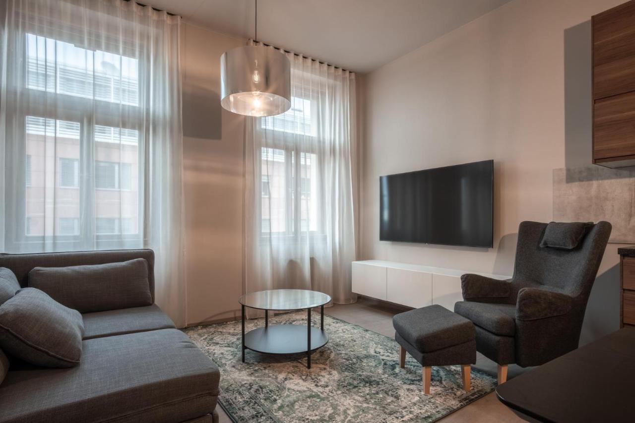 Rimska 14 Aparthotel