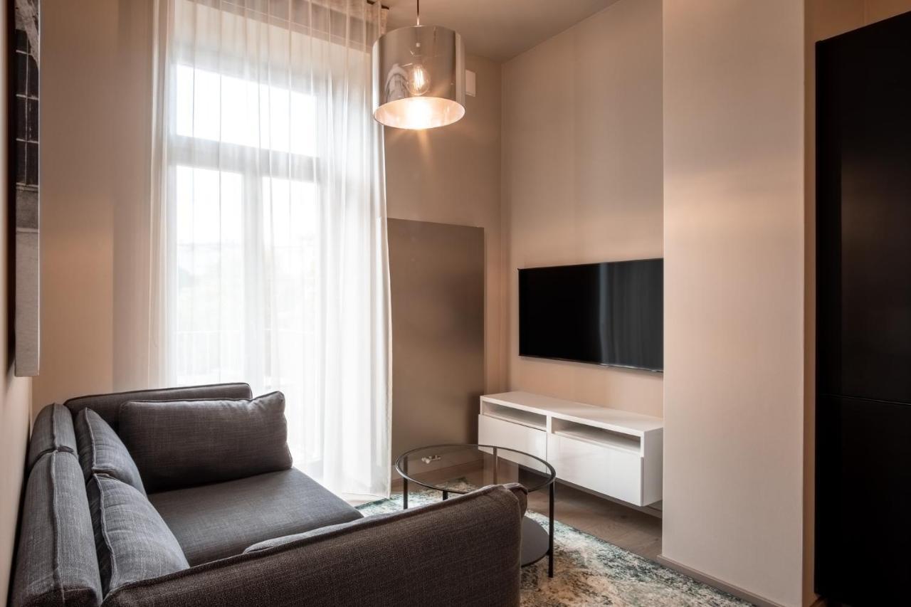 Aparthotel Rimska 14 Praha
