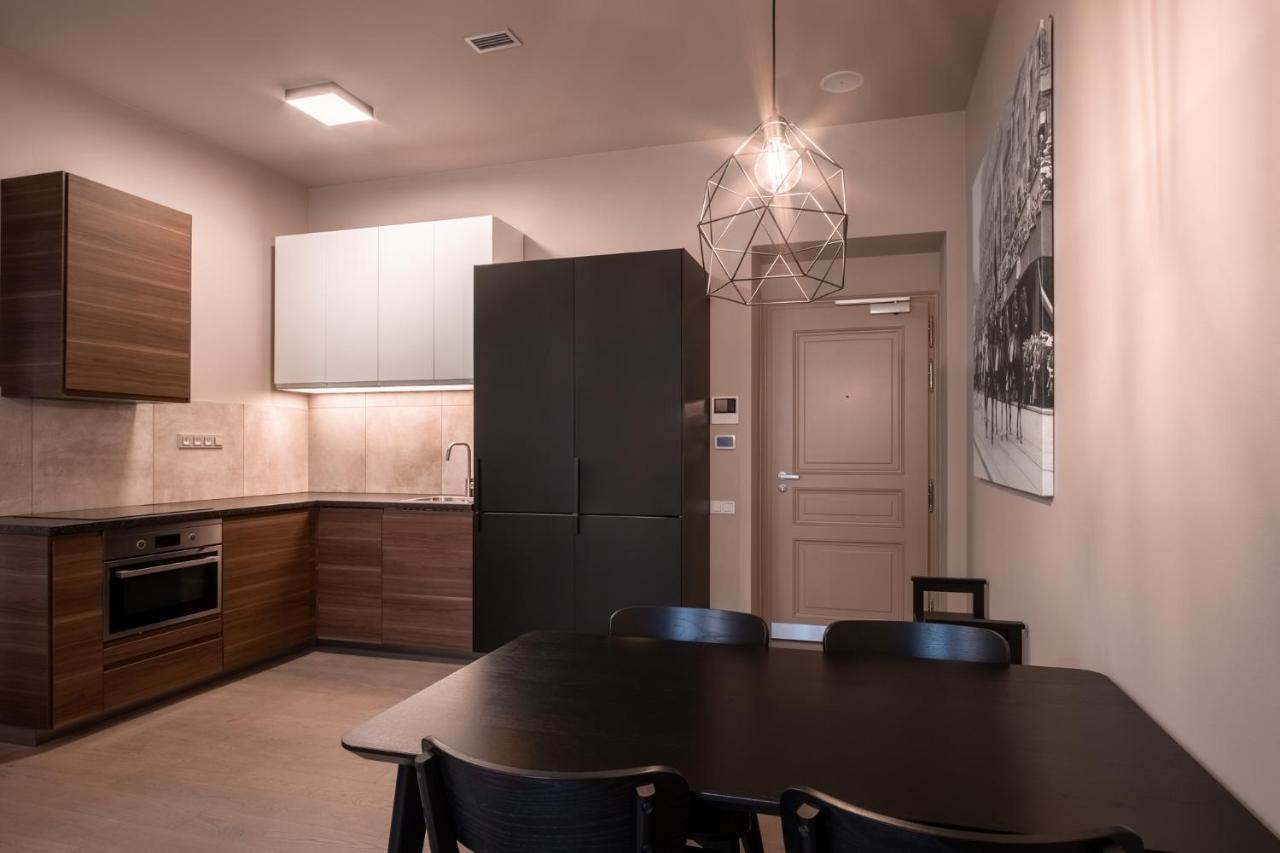 Rimska 14 Aparthotel 4*