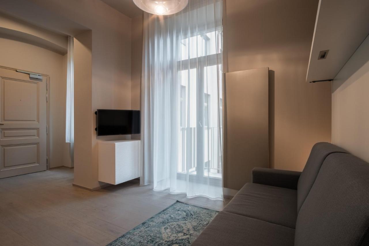 Rimska 14 Aparthotel