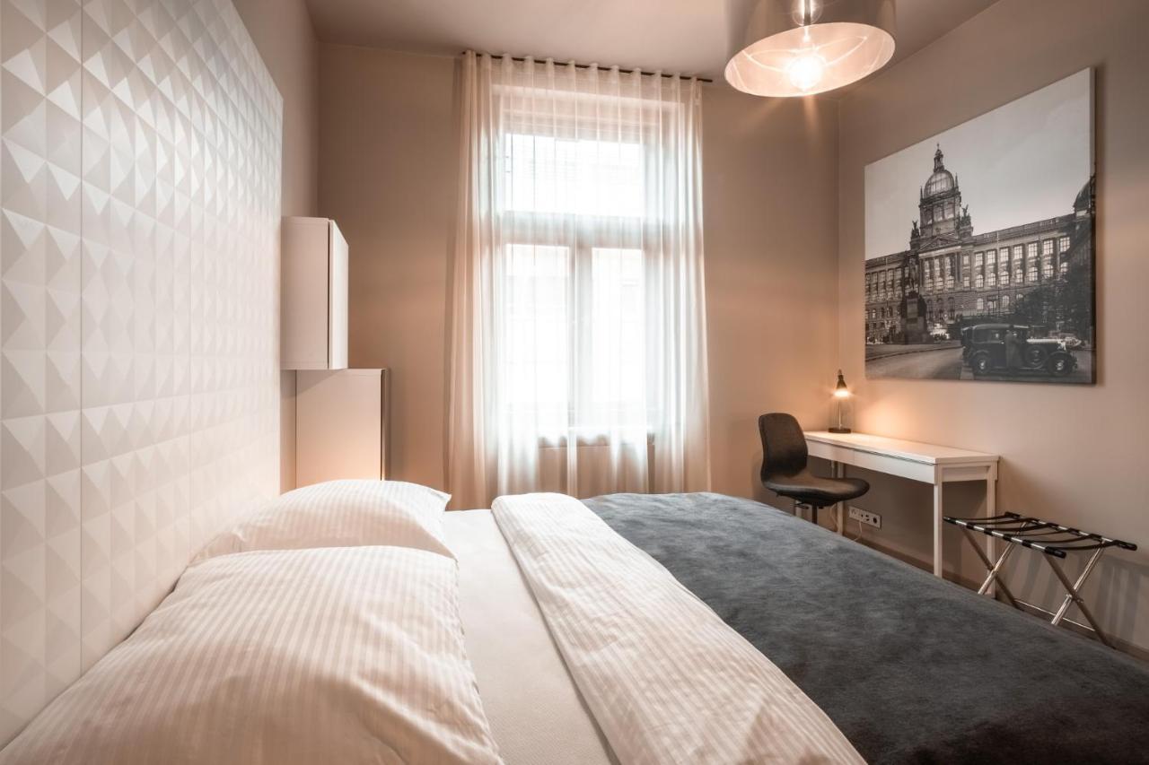 Aparthotel Rimska 14 Praha
