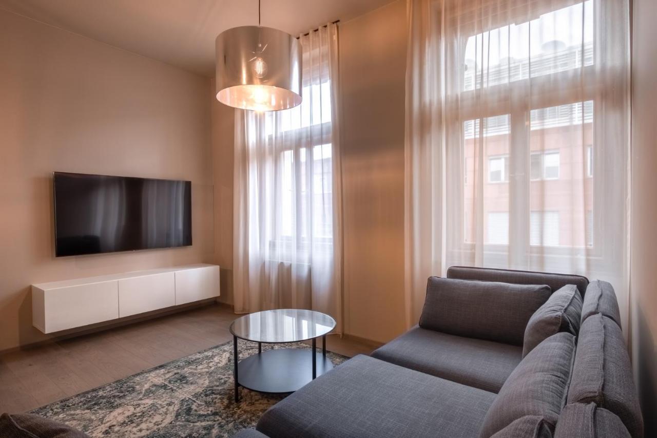 Rimska 14 Aparthotel