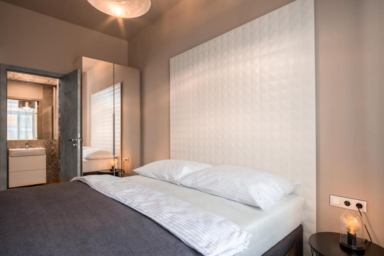Aparthotel Rimska 14 Praha